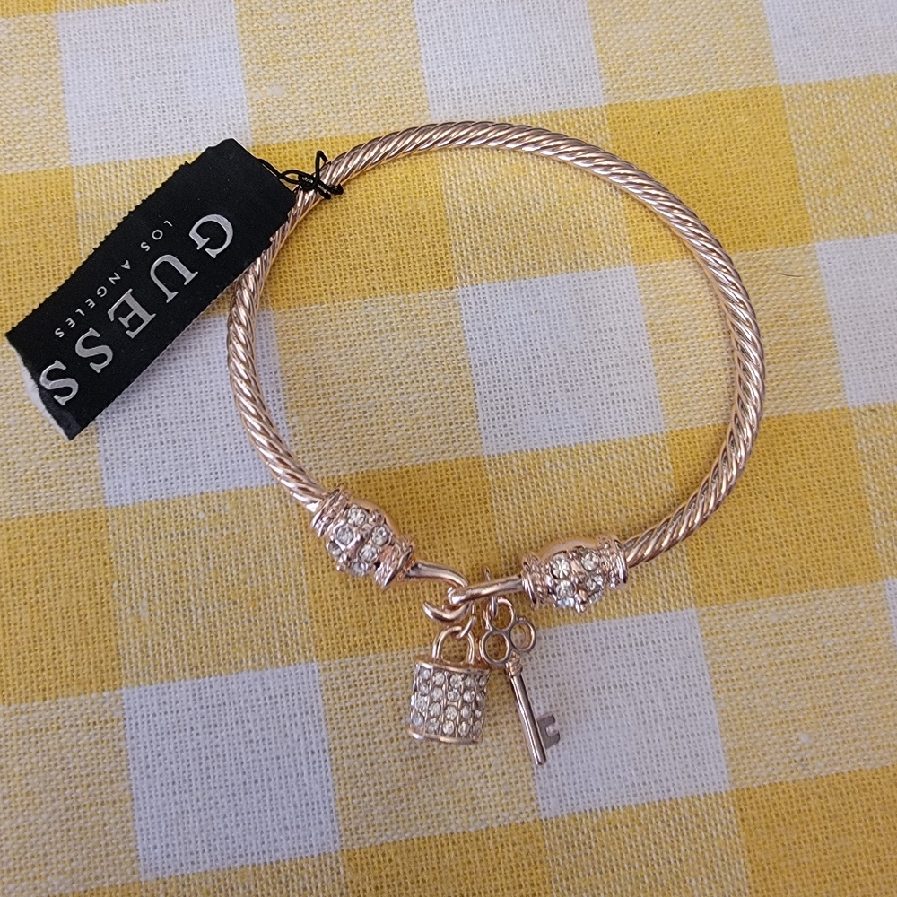Guess bracelet